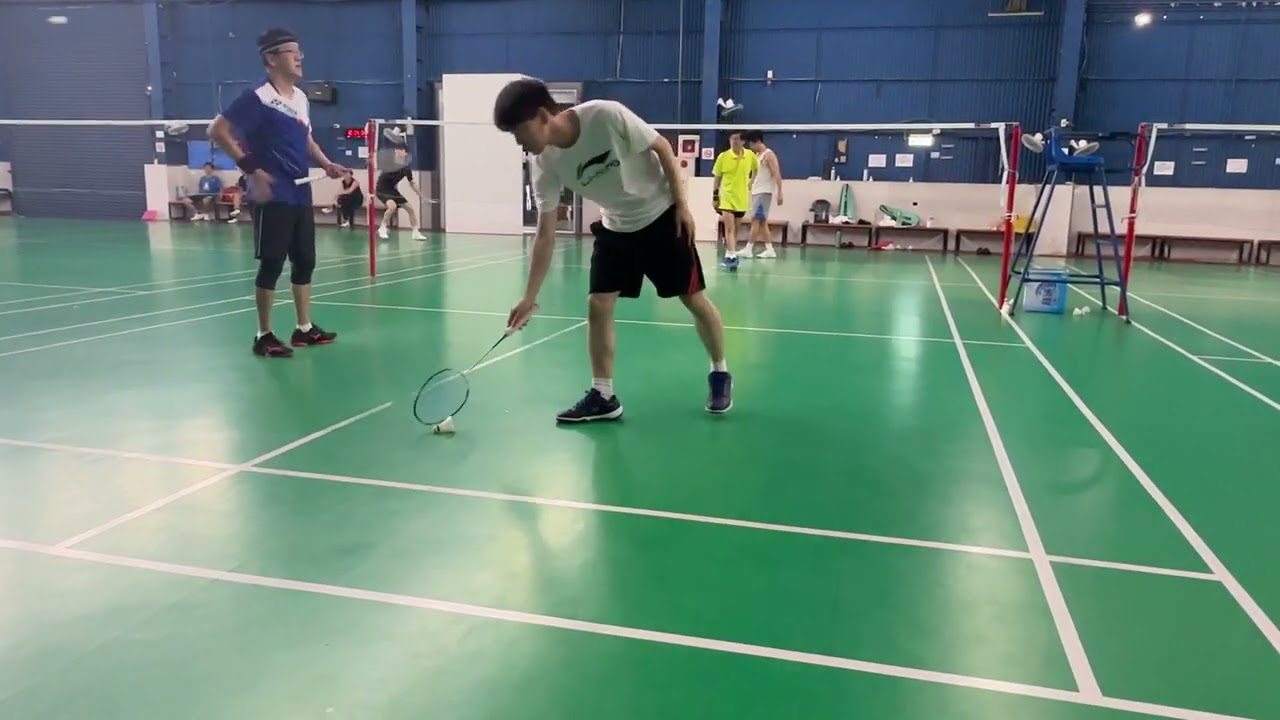 正以崭新的