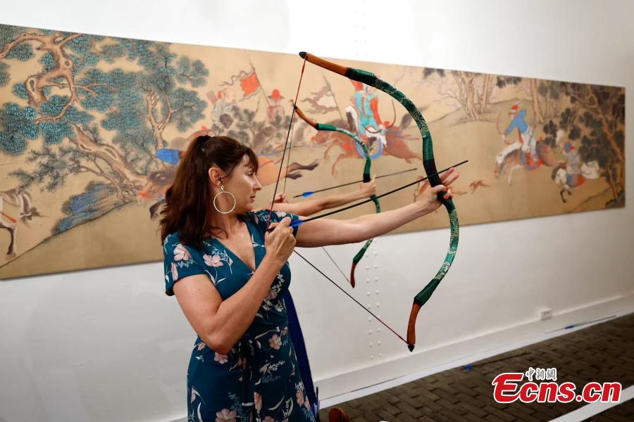 布里