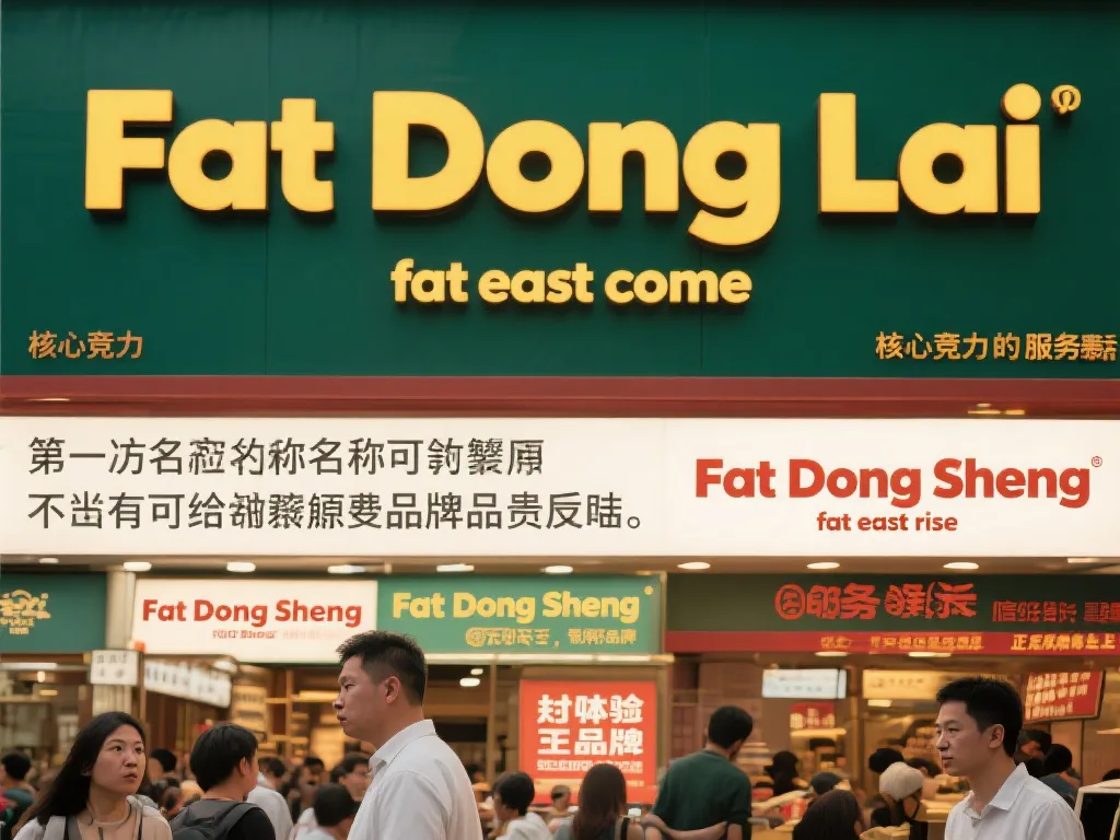 她不仅提升