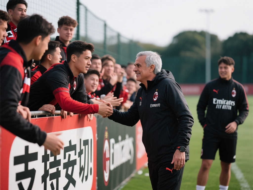还是让分差