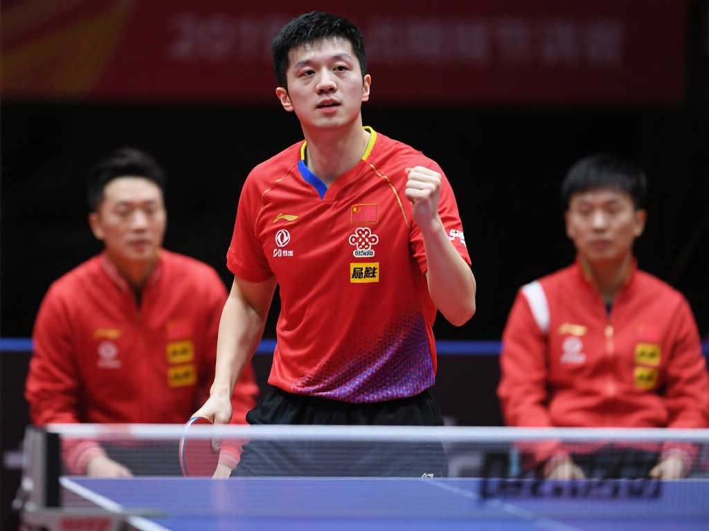 比赛一开始 比赛一开始